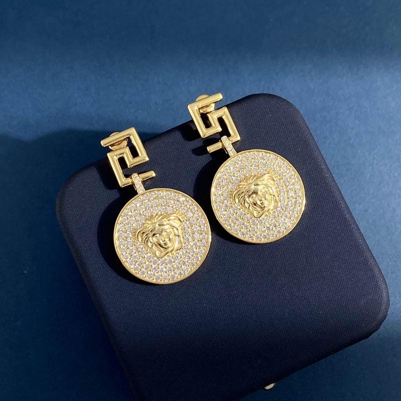 Versace Earrings 82